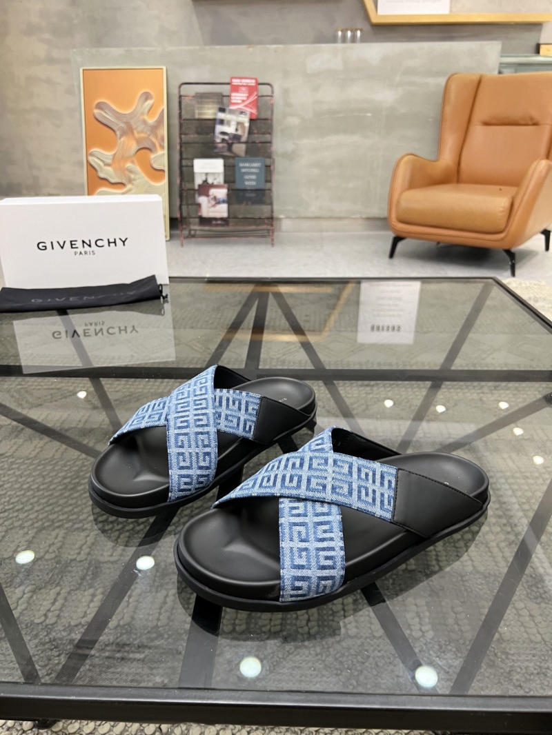 Givenchy Slippers